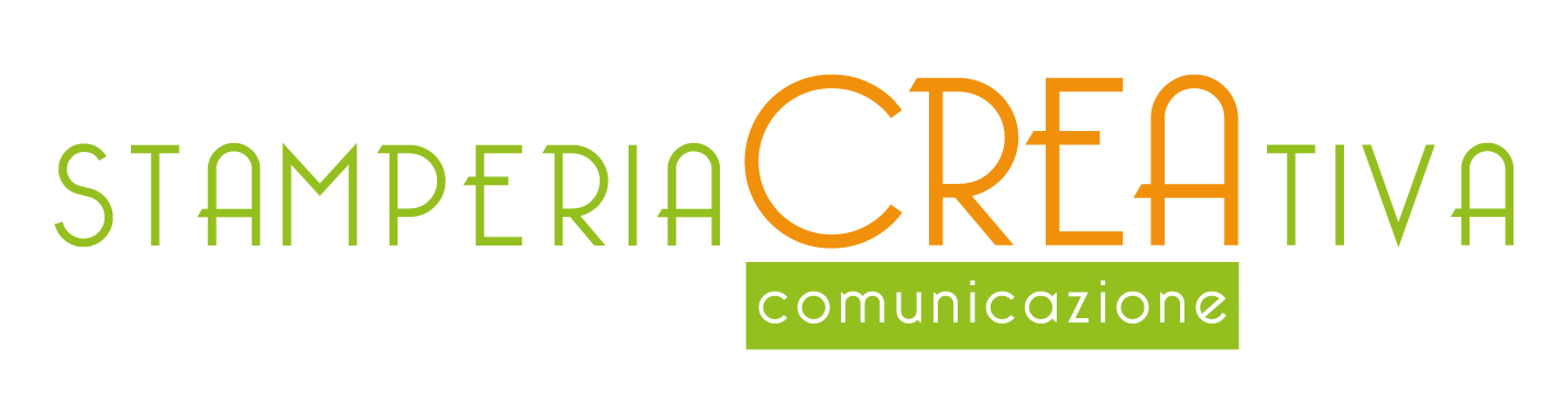 logo stamperia creativa