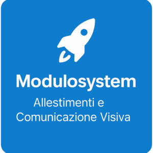 Allestimenti e Comunicazione Visiva