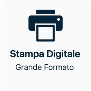 Stampa Grande Formato