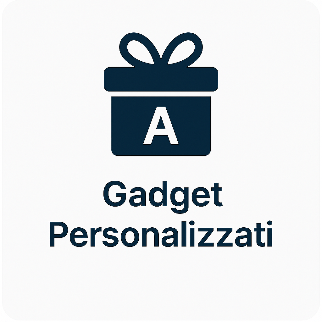 Gadget Personalizzati