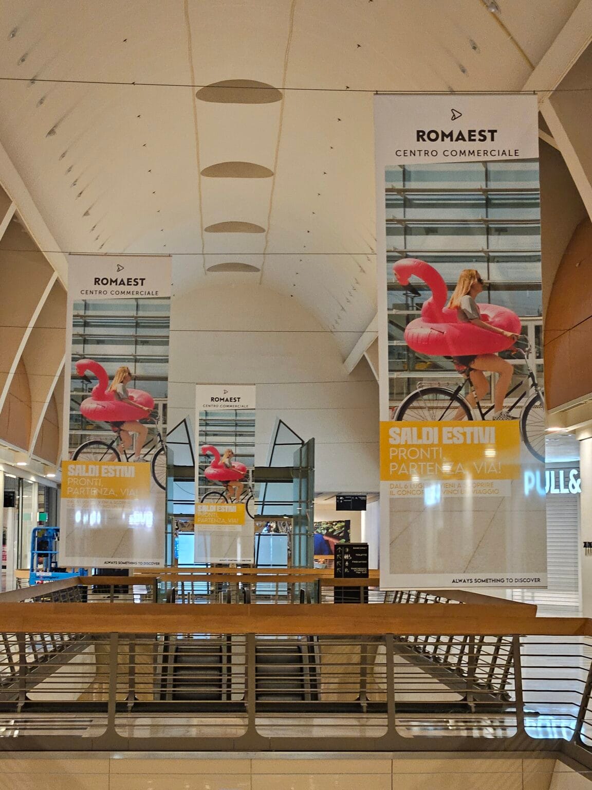 Appendimenti domination